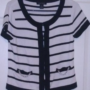 White House Black Market sweater